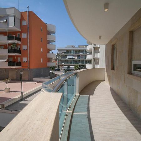 Whitehouse- Monopoli Apartman Kültér fotó
