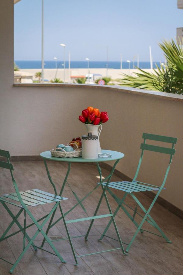 Whitehouse- Monopoli Apartman Kültér fotó