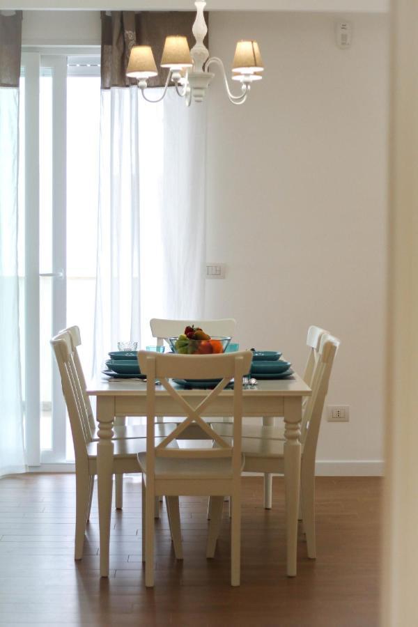 Whitehouse- Monopoli Apartman Kültér fotó