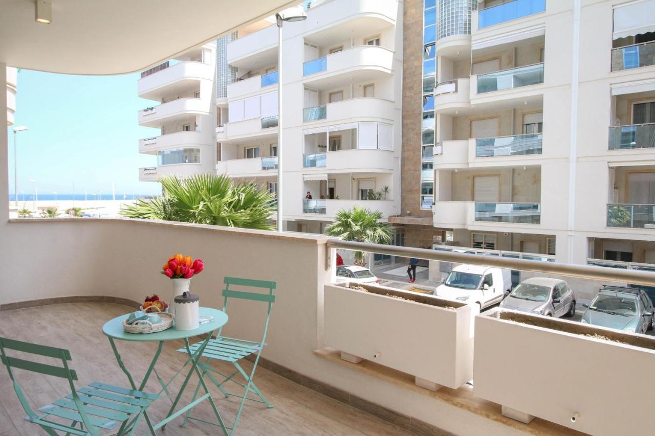 Whitehouse- Monopoli Apartman Kültér fotó