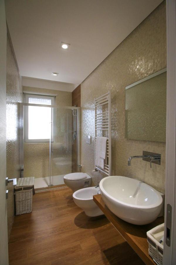 Whitehouse- Monopoli Apartman Kültér fotó