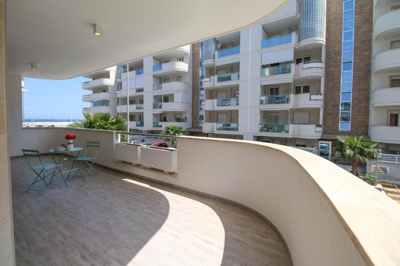 Whitehouse- Monopoli Apartman Kültér fotó