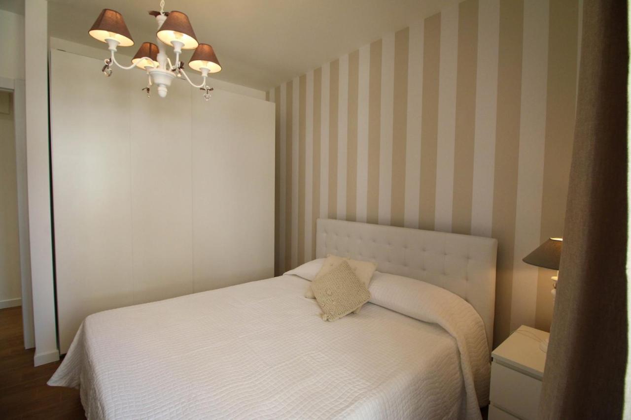 Whitehouse- Monopoli Apartman Kültér fotó