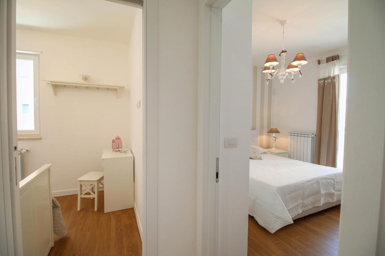 Whitehouse- Monopoli Apartman Kültér fotó