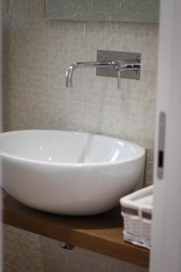 Whitehouse- Monopoli Apartman Kültér fotó