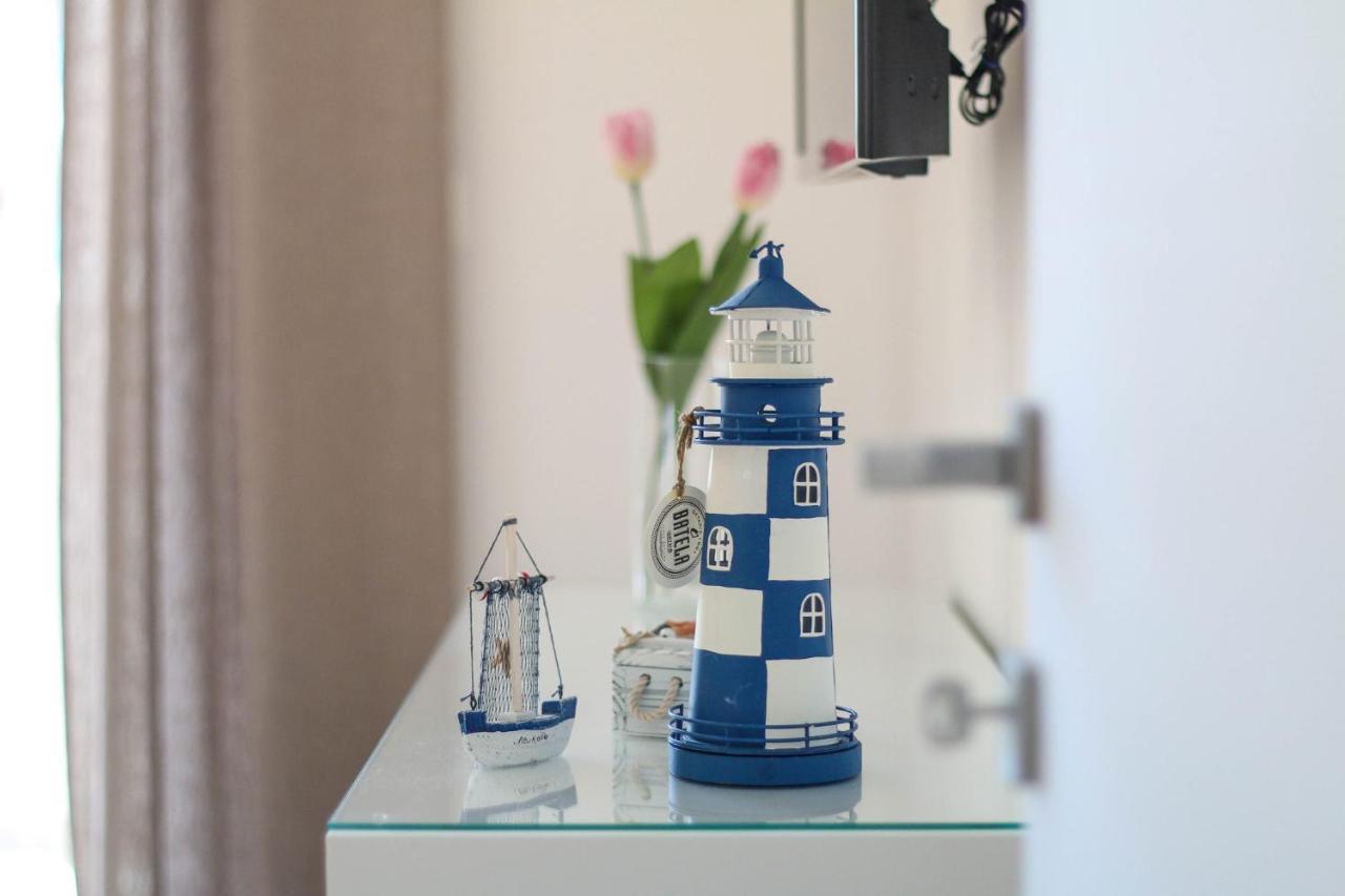 Whitehouse- Monopoli Apartman Kültér fotó